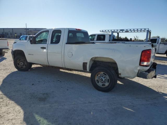 Photo 1 VIN: 1GT21ZCG5BZ161655 - GMC SIERRA C25 