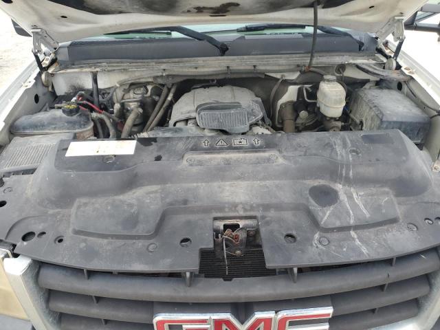 Photo 10 VIN: 1GT21ZCG5BZ161655 - GMC SIERRA C25 