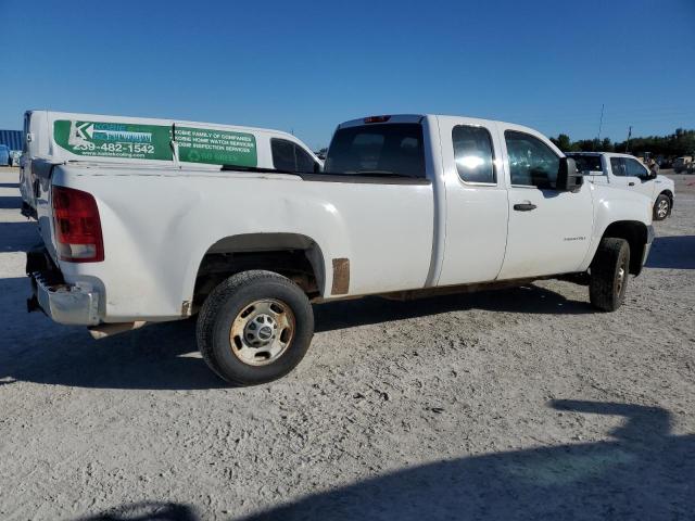 Photo 2 VIN: 1GT21ZCG5BZ161655 - GMC SIERRA C25 