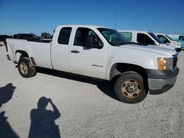 Photo 3 VIN: 1GT21ZCG5BZ161655 - GMC SIERRA C25 