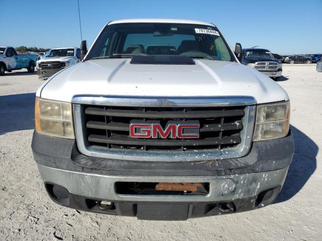 Photo 4 VIN: 1GT21ZCG5BZ161655 - GMC SIERRA C25 