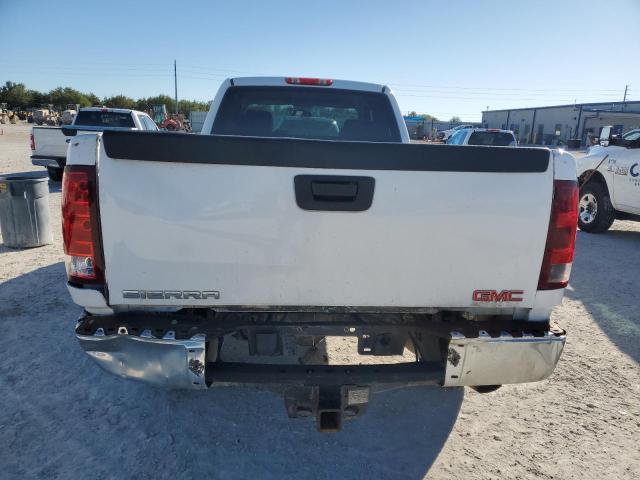 Photo 5 VIN: 1GT21ZCG5BZ161655 - GMC SIERRA C25 