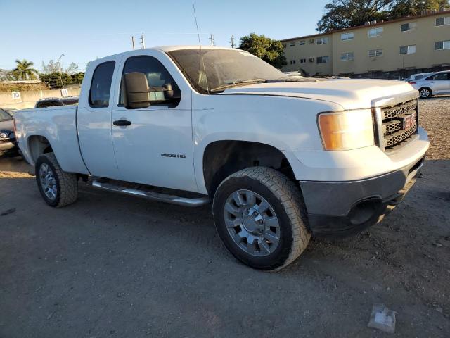 Photo 3 VIN: 1GT21ZCG7CZ268949 - GMC SIERRA C25 