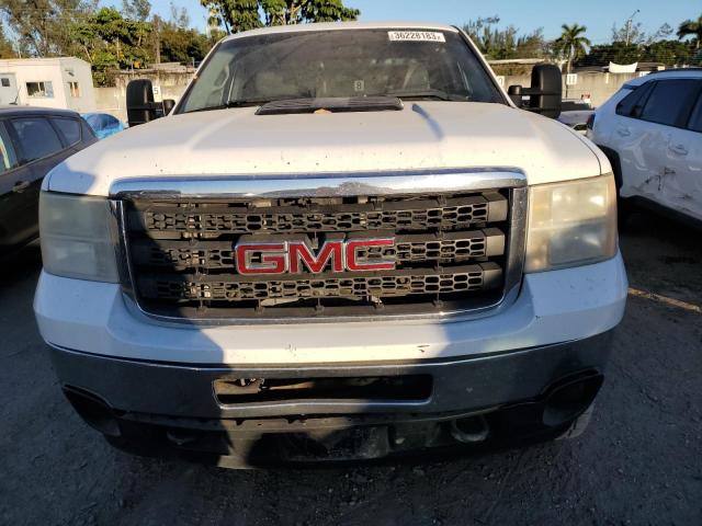 Photo 4 VIN: 1GT21ZCG7CZ268949 - GMC SIERRA C25 