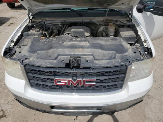 Photo 10 VIN: 1GT21ZCG7DZ173843 - GMC SIERRA C25 