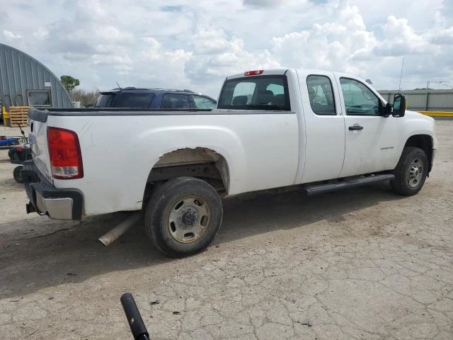 Photo 2 VIN: 1GT21ZCG7DZ173843 - GMC SIERRA C25 