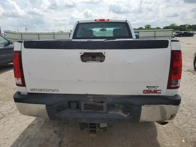 Photo 5 VIN: 1GT21ZCG7DZ173843 - GMC SIERRA C25 