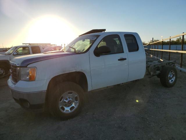 Photo 0 VIN: 1GT21ZCG9BZ290949 - GMC SIERRA C25 