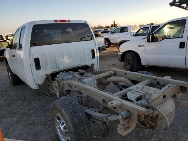 Photo 1 VIN: 1GT21ZCG9BZ290949 - GMC SIERRA C25 