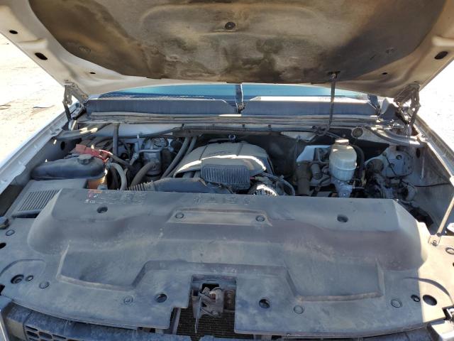 Photo 10 VIN: 1GT21ZCG9BZ290949 - GMC SIERRA C25 