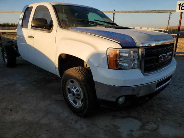 Photo 3 VIN: 1GT21ZCG9BZ290949 - GMC SIERRA C25 