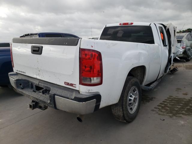 Photo 3 VIN: 1GT21ZCGXDZ348408 - GMC SIERRA C25 