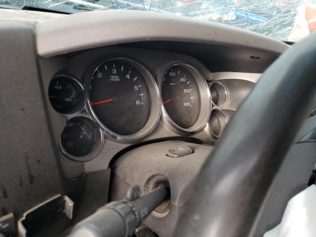 Photo 7 VIN: 1GT21ZCGXDZ348408 - GMC SIERRA C25 