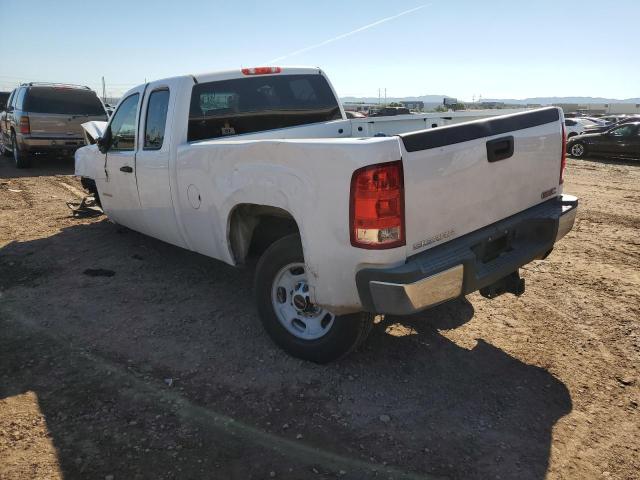 Photo 2 VIN: 1GT21ZCGXDZ404346 - GMC SIERRA C25 