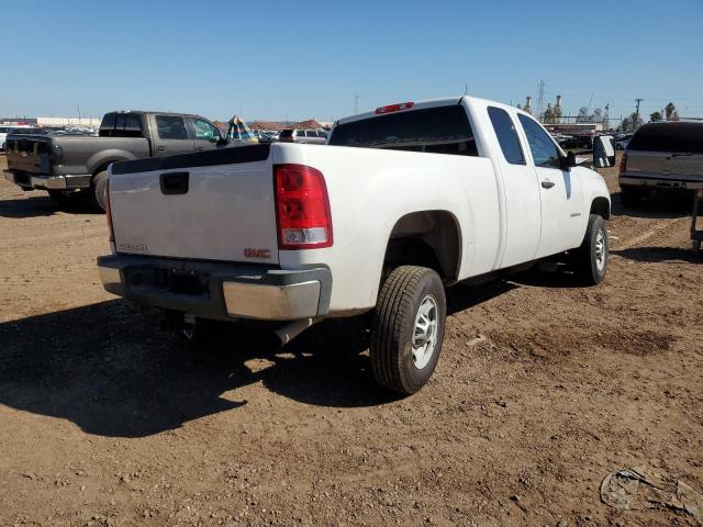 Photo 3 VIN: 1GT21ZCGXDZ404346 - GMC SIERRA C25 