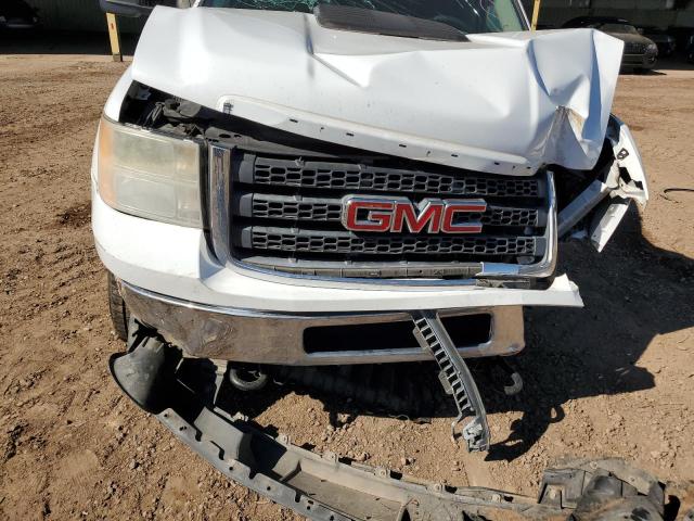 Photo 8 VIN: 1GT21ZCGXDZ404346 - GMC SIERRA C25 