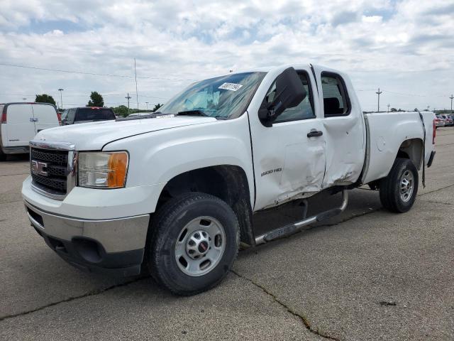 Photo 0 VIN: 1GT21ZEG7BZ426895 - GMC SIERRA 