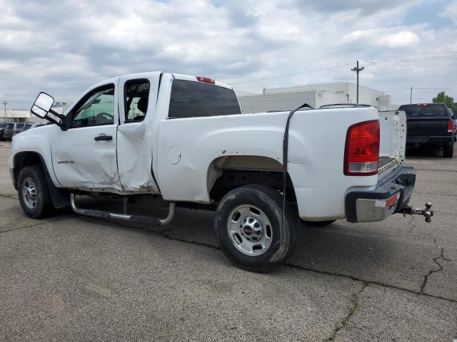 Photo 1 VIN: 1GT21ZEG7BZ426895 - GMC SIERRA 