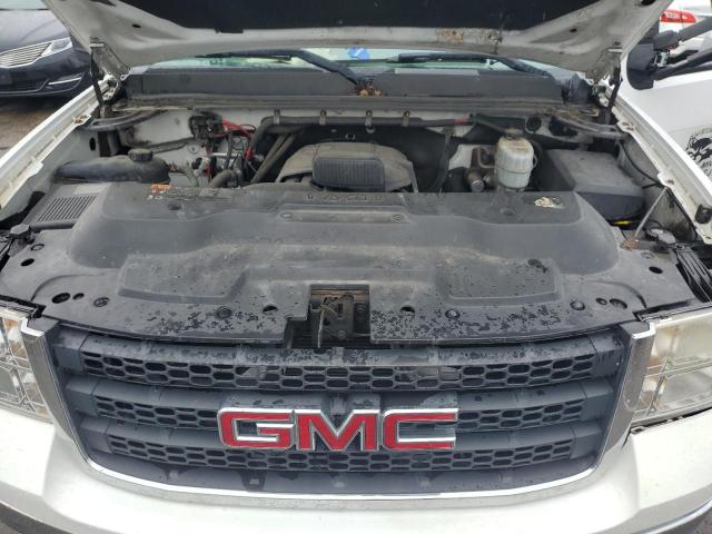 Photo 10 VIN: 1GT21ZEG7BZ426895 - GMC SIERRA 