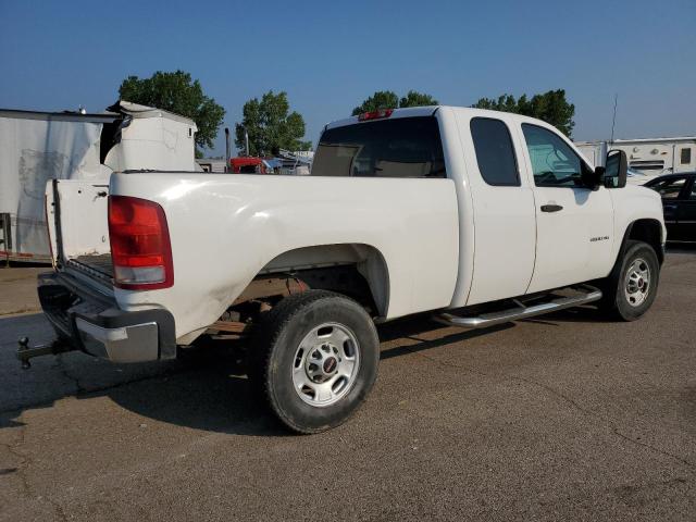 Photo 2 VIN: 1GT21ZEG7BZ426895 - GMC SIERRA 