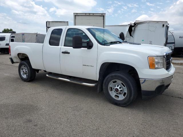 Photo 3 VIN: 1GT21ZEG7BZ426895 - GMC SIERRA 