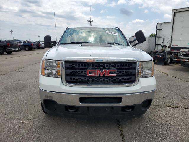 Photo 4 VIN: 1GT21ZEG7BZ426895 - GMC SIERRA 