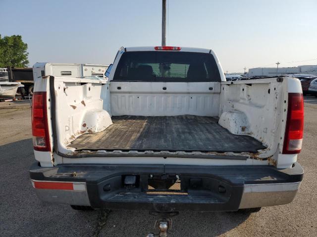 Photo 5 VIN: 1GT21ZEG7BZ426895 - GMC SIERRA 