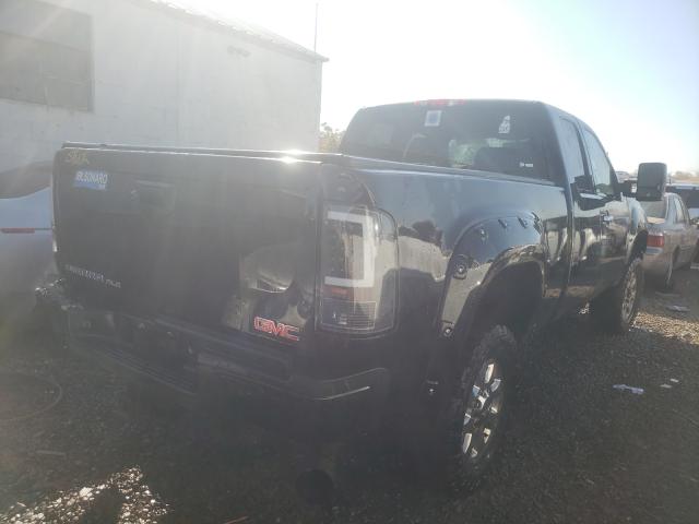 Photo 3 VIN: 1GT220C80BZ206969 - GMC SIERRA K25 