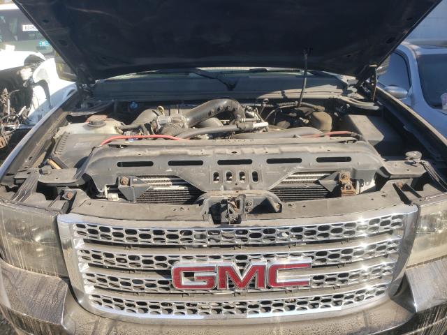 Photo 6 VIN: 1GT220C80BZ206969 - GMC SIERRA K25 