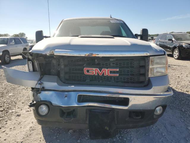 Photo 4 VIN: 1GT220C83BZ171683 - GMC SIERRA K25 