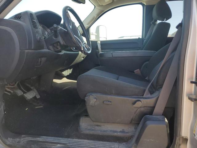 Photo 6 VIN: 1GT220C83BZ171683 - GMC SIERRA K25 