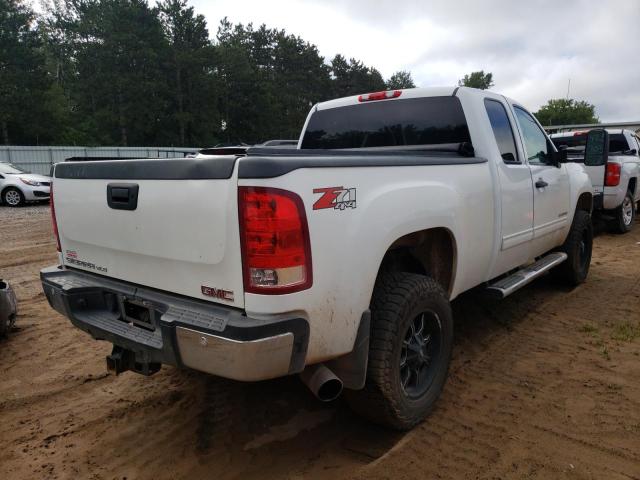 Photo 3 VIN: 1GT220C83DZ189782 - GMC SIERRA K25 