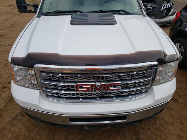 Photo 6 VIN: 1GT220C83DZ189782 - GMC SIERRA K25 