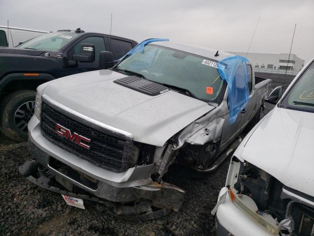 Photo 0 VIN: 1GT220C84BZ428558 - GMC SIERRA K25 