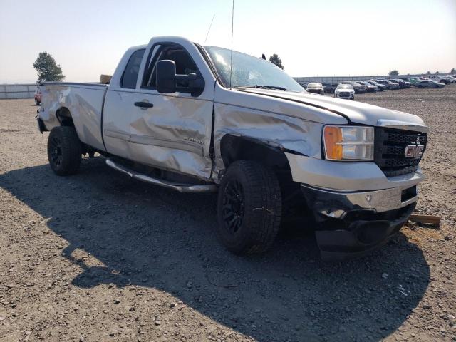 Photo 3 VIN: 1GT220C84BZ428558 - GMC SIERRA K25 