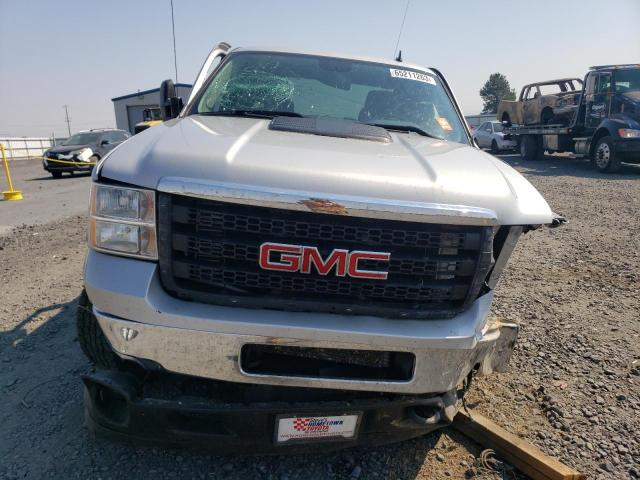 Photo 4 VIN: 1GT220C84BZ428558 - GMC SIERRA K25 