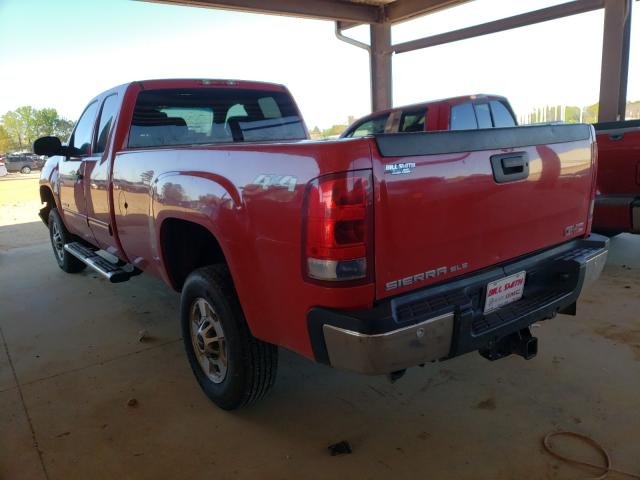 Photo 2 VIN: 1GT220C85CZ267610 - GMC SIERRA K25 