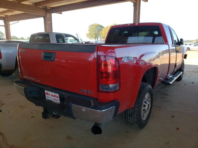 Photo 3 VIN: 1GT220C85CZ267610 - GMC SIERRA K25 