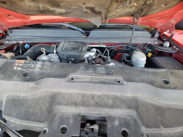 Photo 6 VIN: 1GT220C85CZ267610 - GMC SIERRA K25 