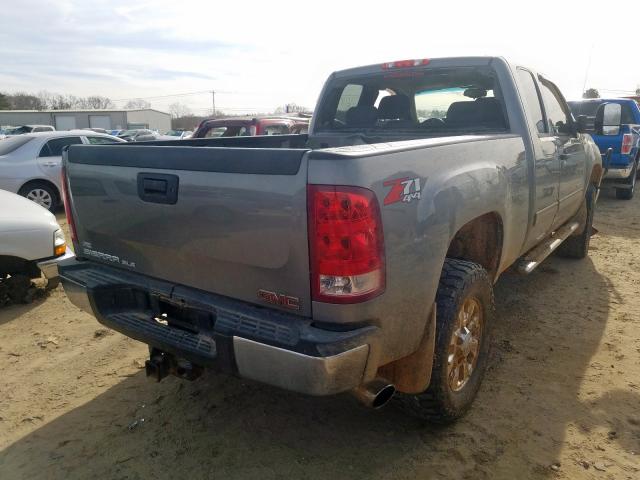 Photo 3 VIN: 1GT220C85CZ306373 - GMC SIERRA K25 