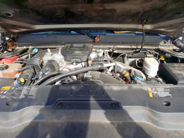 Photo 6 VIN: 1GT220C85CZ306373 - GMC SIERRA K25 