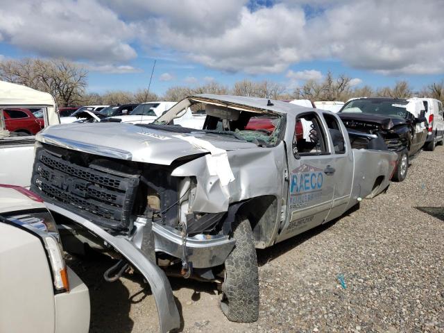 Photo 1 VIN: 1GT220C87BZ349398 - GMC SIERRA K25 