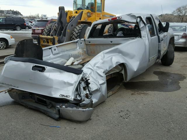 Photo 3 VIN: 1GT220C87BZ349398 - GMC SIERRA K25 