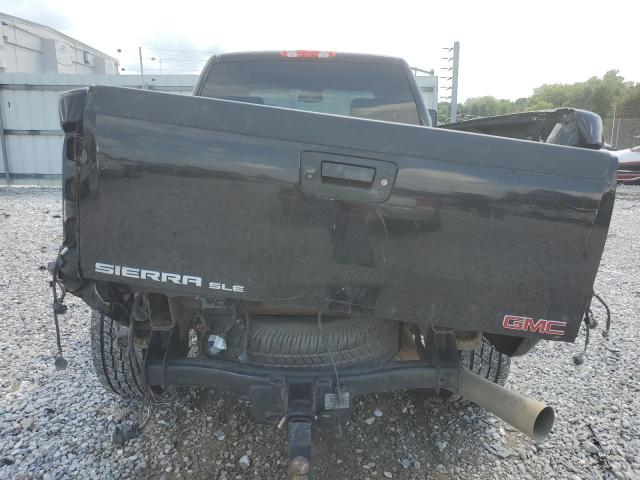 Photo 5 VIN: 1GT220C88BZ389120 - GMC SIERRA K25 