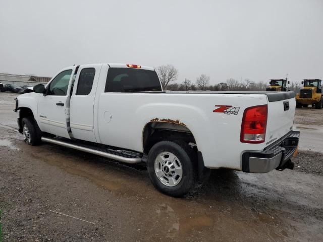 Photo 1 VIN: 1GT220C88BZ411214 - GMC SIERRA K25 