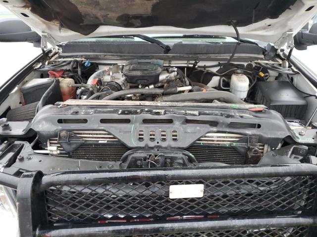 Photo 10 VIN: 1GT220C88BZ411214 - GMC SIERRA K25 