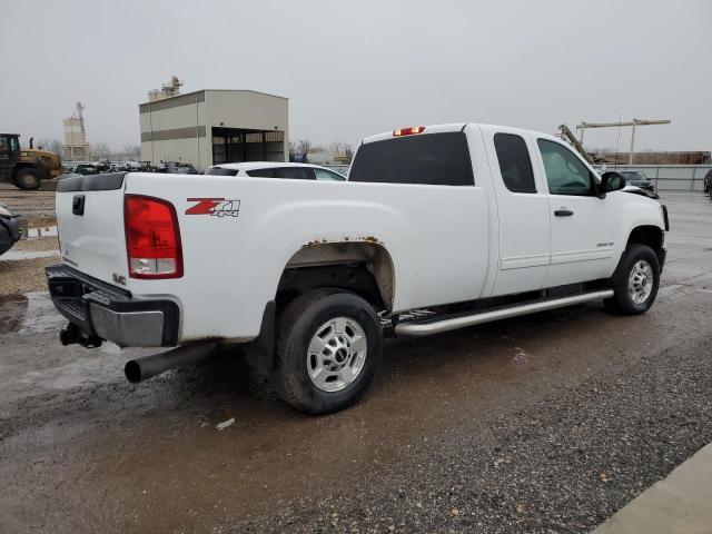 Photo 2 VIN: 1GT220C88BZ411214 - GMC SIERRA K25 