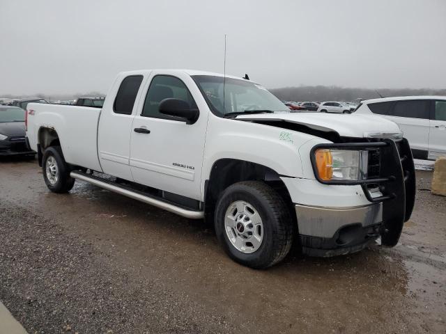 Photo 3 VIN: 1GT220C88BZ411214 - GMC SIERRA K25 