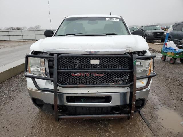 Photo 4 VIN: 1GT220C88BZ411214 - GMC SIERRA K25 