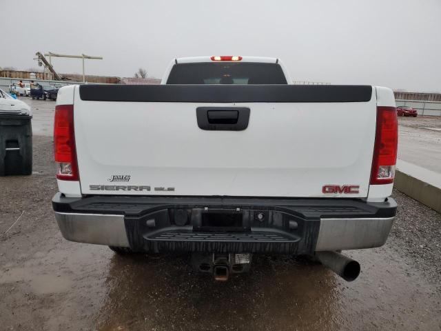 Photo 5 VIN: 1GT220C88BZ411214 - GMC SIERRA K25 